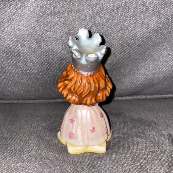 Vintage Bobblehead GLINDA.  Wizard Of Oz. - Picture 3 of 5